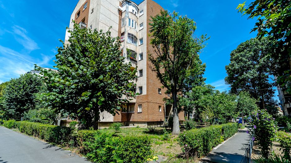 REZERVAT!!! Apartament cu 2 camere etaj 1 zona Uta - 104mp construiți - Poză 3