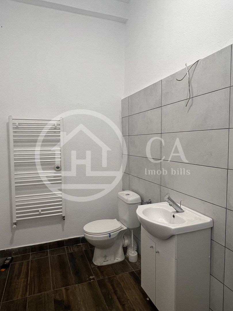 Casa cu 6 camere de inchiriat zona centrala, Oradea - Poză 6