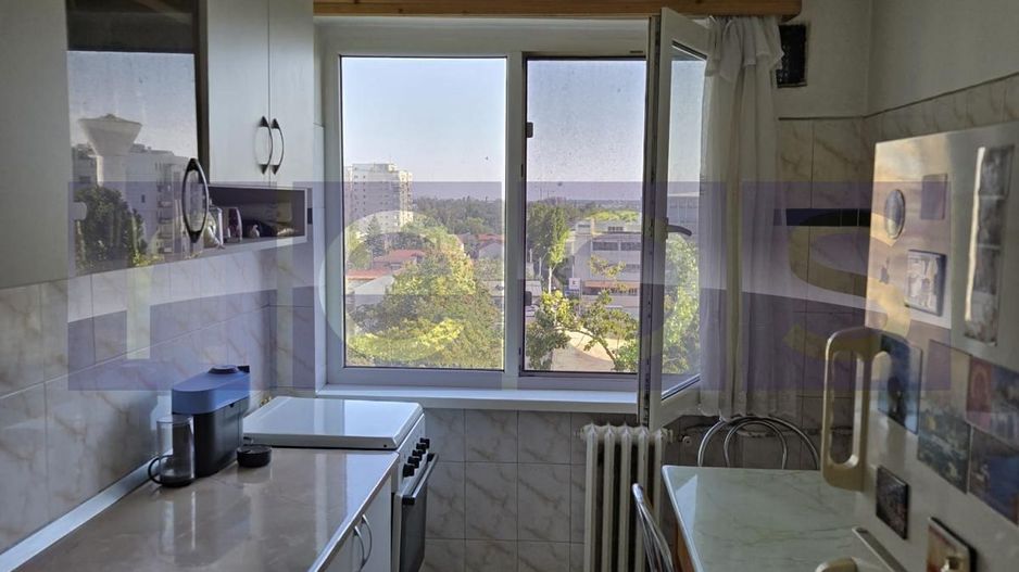 VANZARE 2 CAMERE I SEMIDECOMANDAT I MOBILAT/UTILAT I HANUL DRUMETULUI - Poză 4