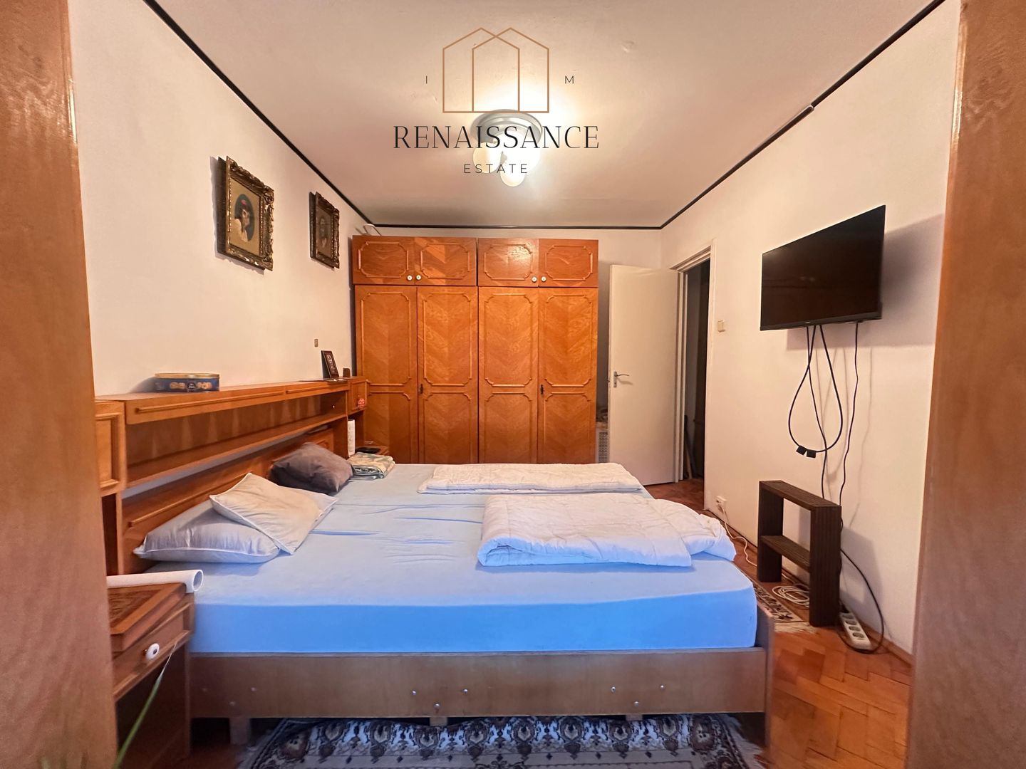 3 camere  - etaj 3/4 - 65 mp utili | Boxa | Zona Dacia - Poză 9