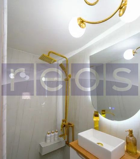 VANZARE APARTAMENT VILA DOROBANTI 45MP 2 CAMERE RENOVAT 2026 CENTRALA PROPRIE - Poză 11
