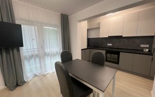 Apartament 2 camere – prima închiriere, imobil nou, zonă semicentrală - Poză 1
