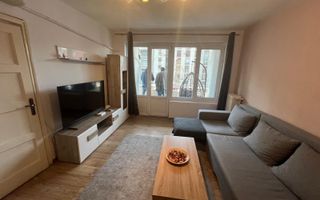 Apartament ultracentral Bucuresti Piata Romana Magheru - Poză 3