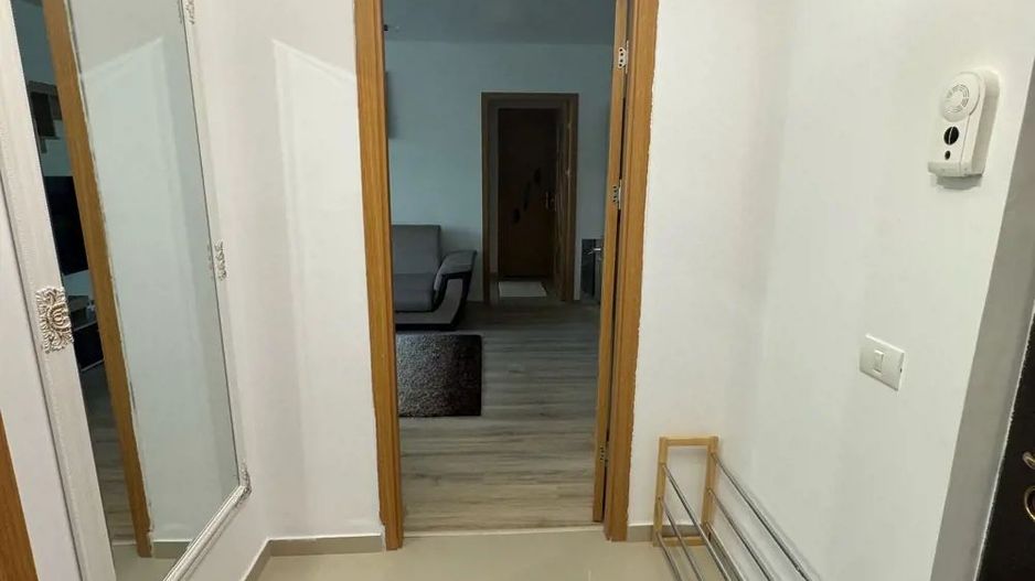 Apartament 2 camere City Park Mall Constanta - termen lung - Poză 7