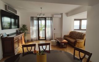 3 camere Foisorul de Foc-Eminescu + parcare subterana+boxa -Proprietar - Poză 1