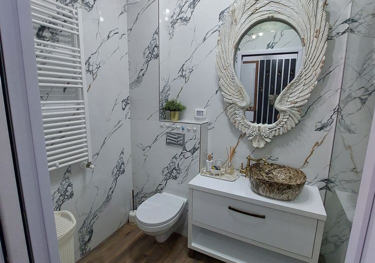Apartament cu 3 camere in Mamaia Nord langa plaja Azimuth -  ocazie - Poză 7