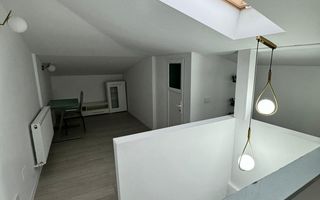 AP. 3 CAMERE TIP DUPLEX-150 MP, BLOC NOU, MOBILAT MODERN, PET-FRIENDLY - Poză 10