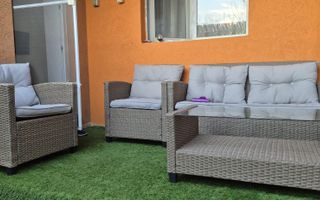 Apartament 2 camere de inchiriat, Green Park Tatarasi, Iasi - Poză 8
