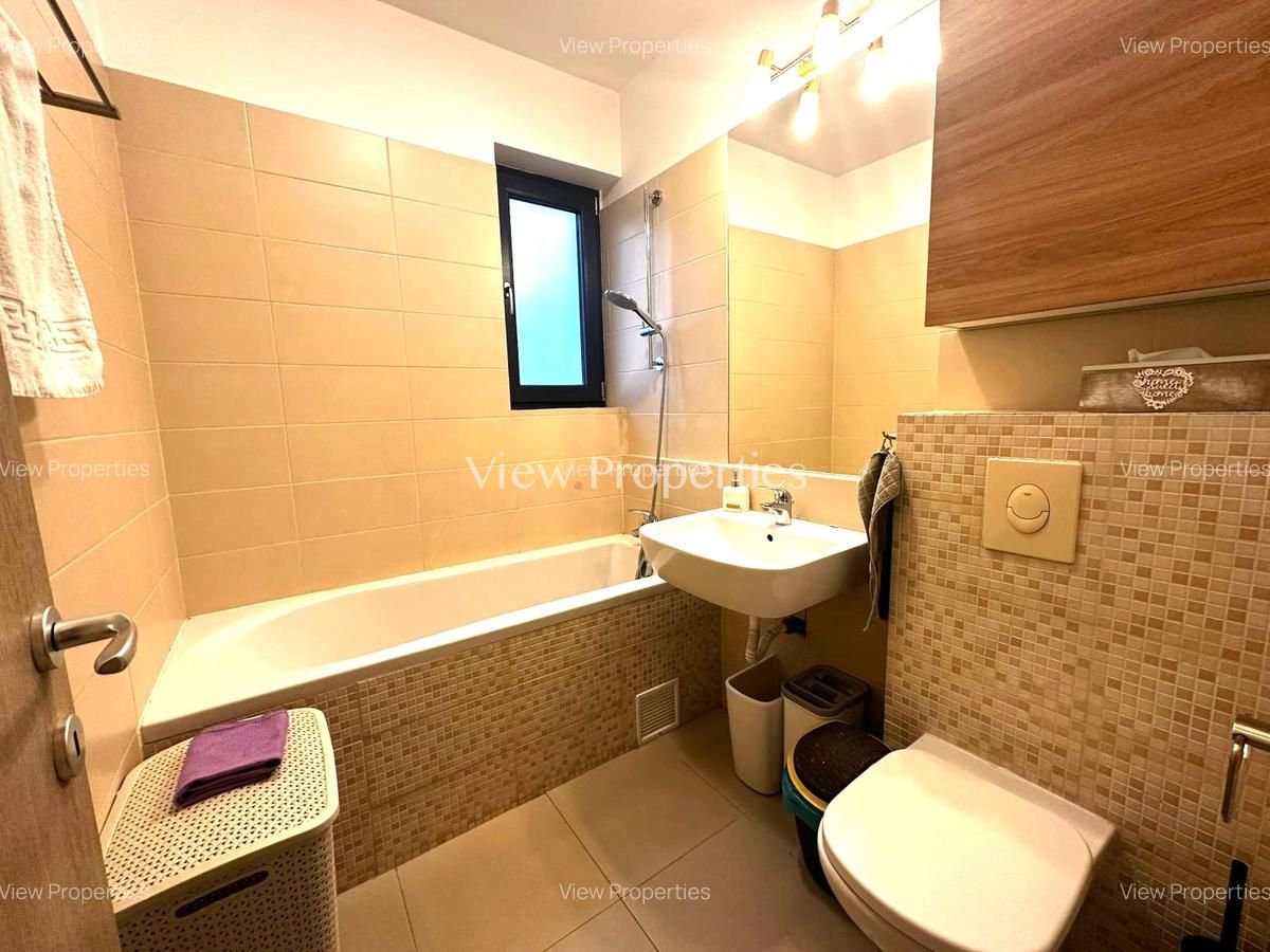 Apartament 2 camere de inchiriat – Greenfield Băneasa - Poză 3