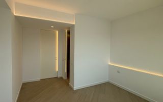 APARTAMENT NEMOBILAT 3 CAMERE CORTINA NORTH - Poză 3