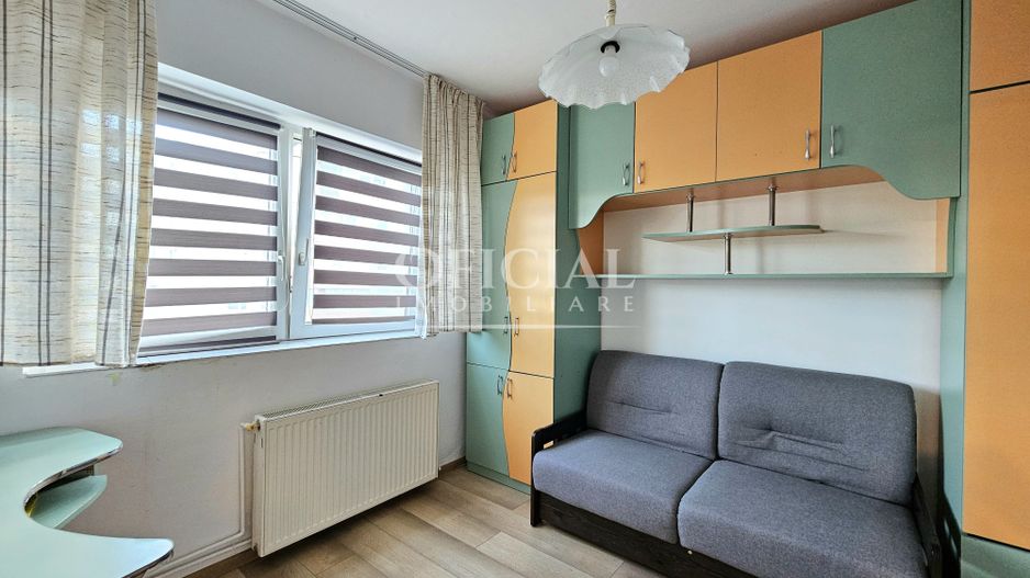 Apartament 2 Camere | 43 mp | Etaj 8/9 | Pod Calvaria | Manastur - Poză 2