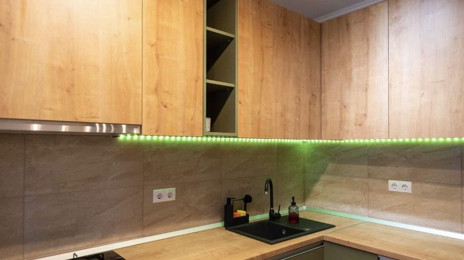 APARTAMENT 2 CAMERE ION MIHALACHE | CENTRALA | LUX - Poză 6