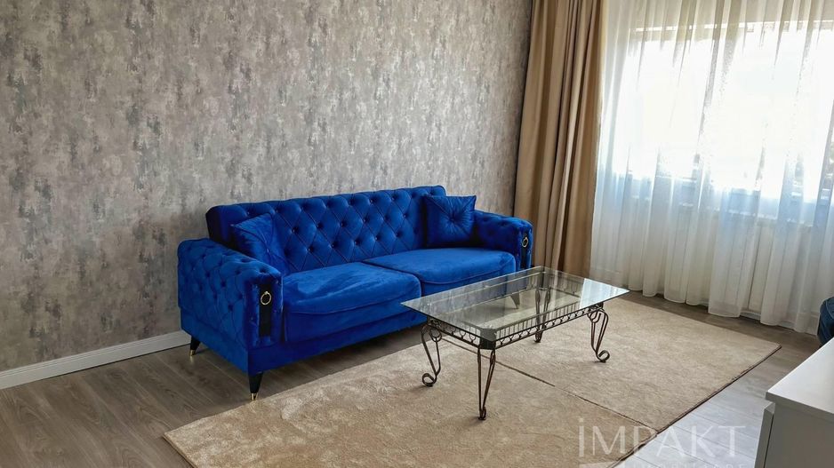 Apartament 2 camere in Marasti - Poză 2