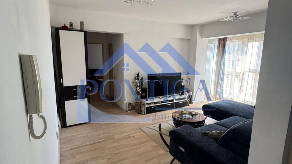 Apartament 2 camere Tomis Plus - Poză 2