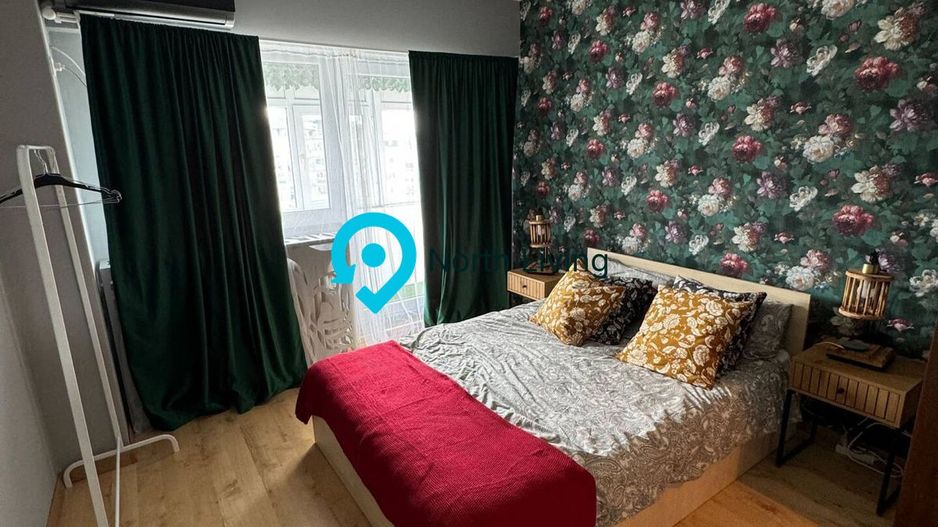 OCAZIE APARTAMENT UNIRII INCHIRIERE PE TERMEN LUNG - Poză 5