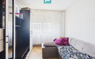 Apartament 2 camere Strada Borsecului etaj 4 35mp. - Poză 1