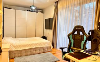 Penthouse 7 camere, 241 mp terasa, VIEW, zona Buna Ziua - Poză 17