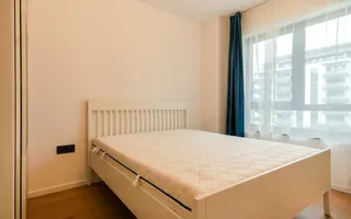Apartament 3 camere, 2 bai, lux, garaj, complex Liberty! - Poză 16