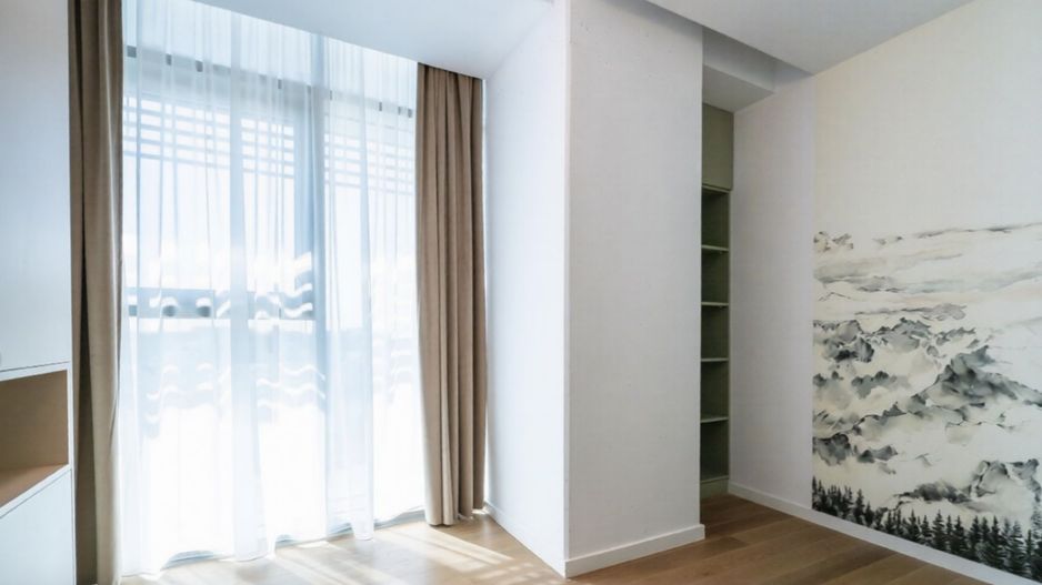 Apartament High End 3 camere Upsite I View superb - Poză 20