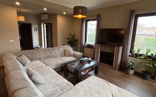 Duplex despărțit prin camera tehnica, zona Pădure Dumbravita - Poză 36