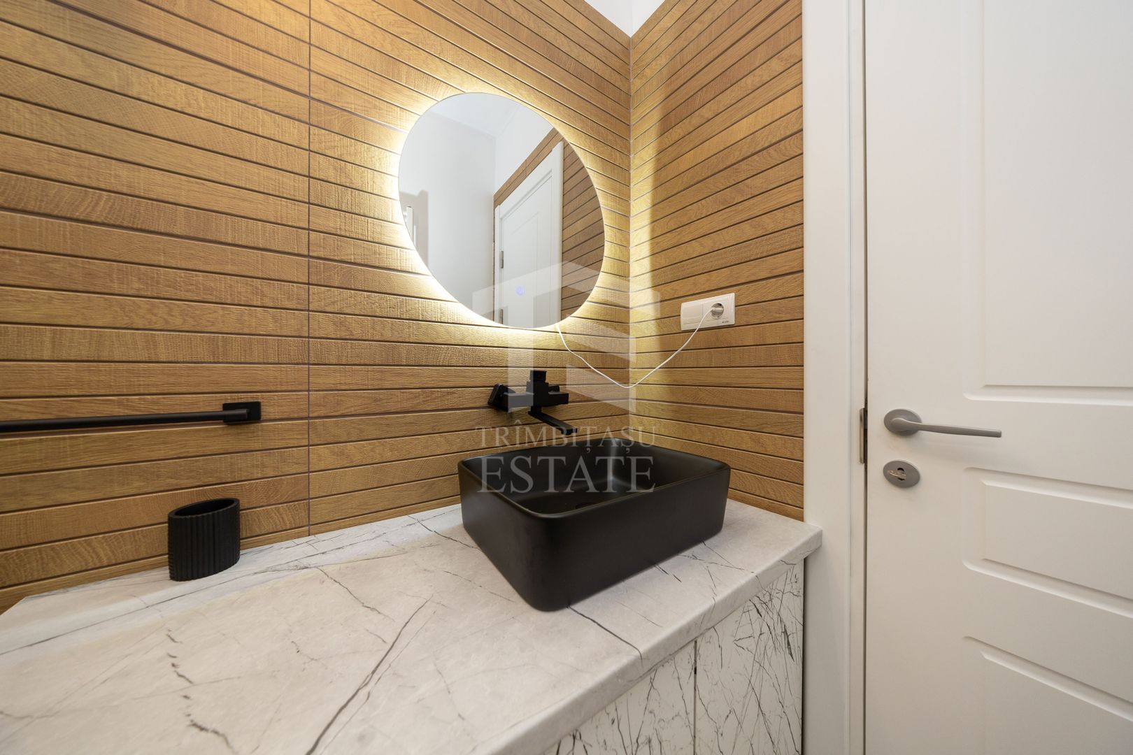 Apartament 3 camere premium, de închiriat | Tractorul | Comision 0% - Poză 16