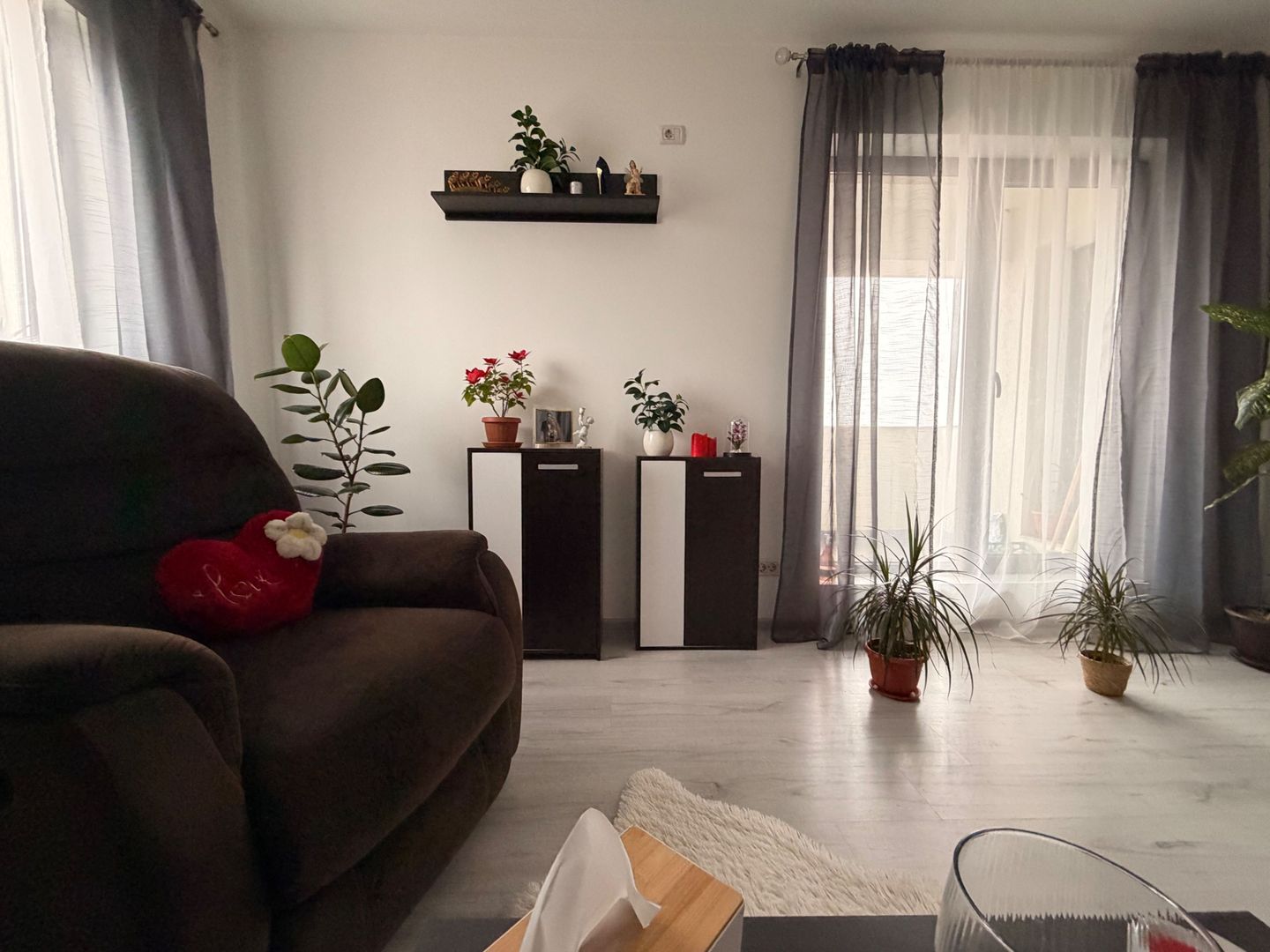 APARTAMENT 3 CAMERE | MOBILAT/UTILAT | OPORTUNITATE - Poză 4