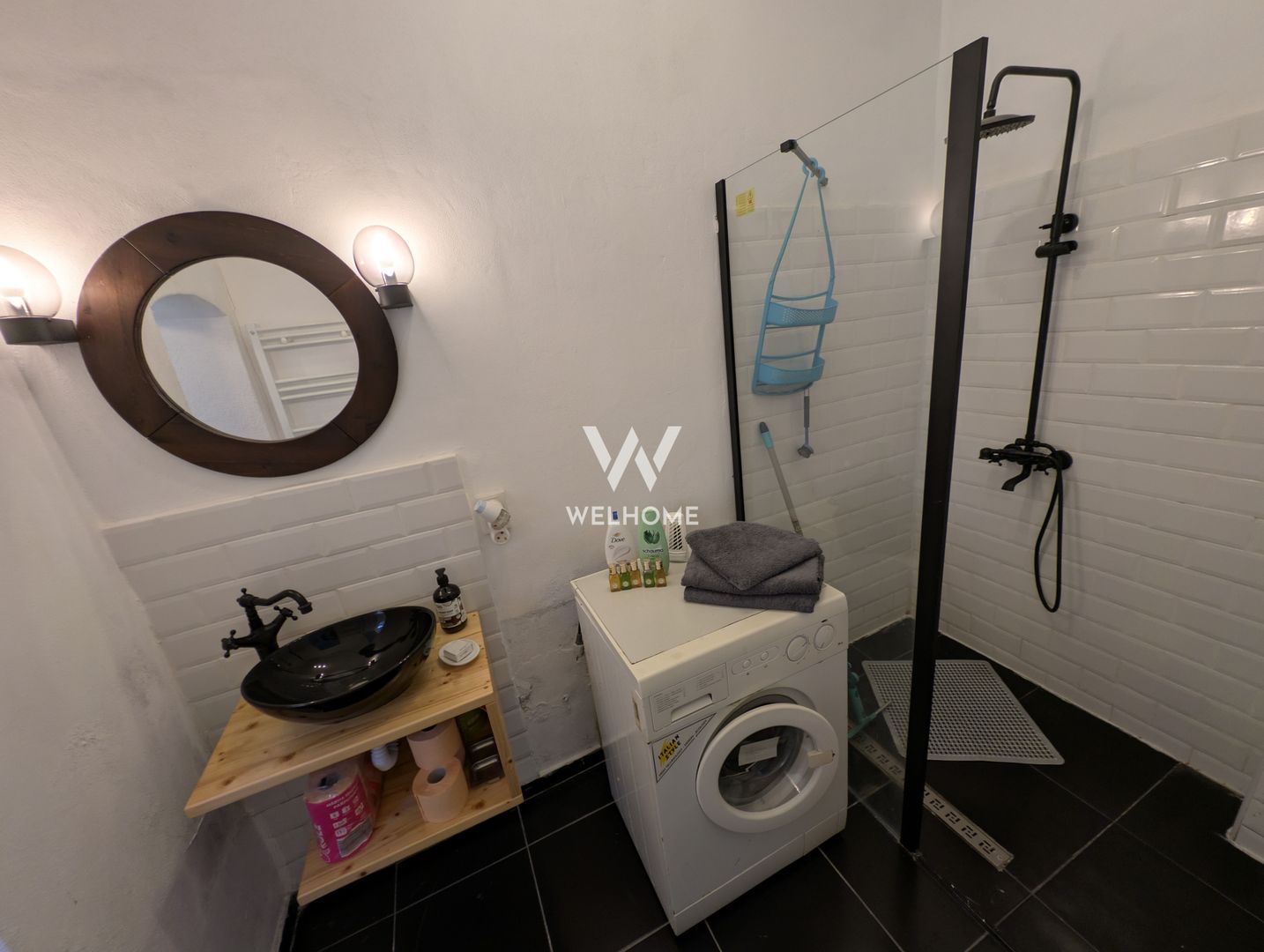 Apartament 2 camere central Sibiu - Poză 10