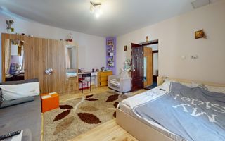 Universitate - Praporgescu | Imobil/Casa SIngur Curte | 225 mp utili - Poză 20