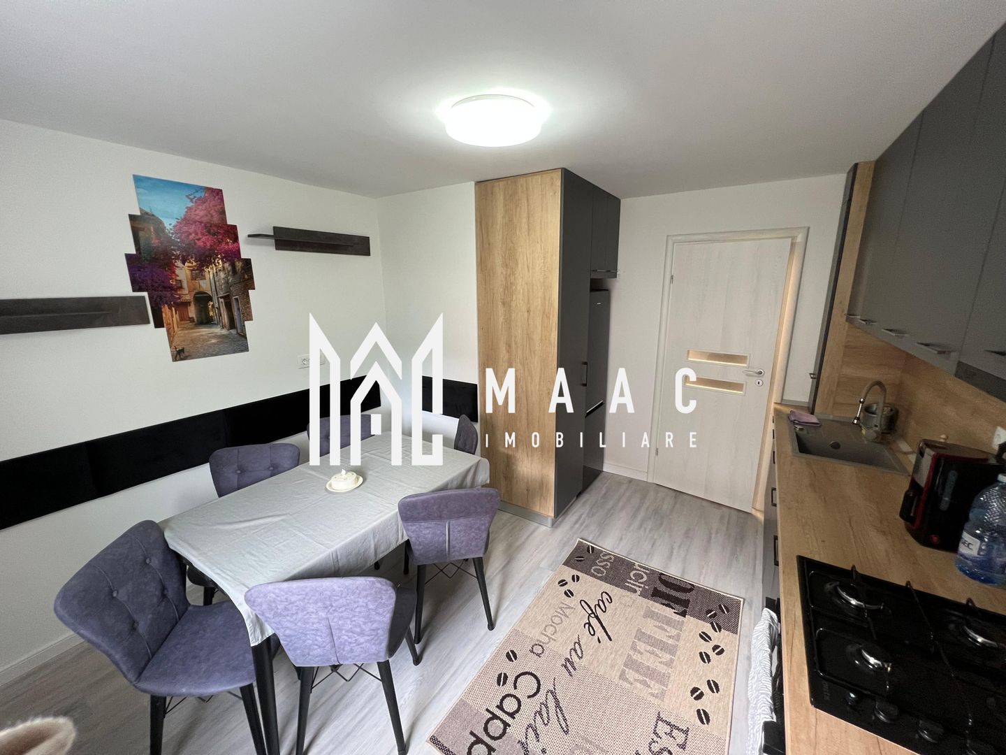 Apartament 3 camere de închiriat | Mihai Viteazul, Sibiu | 2 băi - Poză 11
