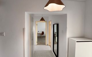 AP. 2 CAMERE DOAMNA GHICA, PET-FRIENDLY, PRIMA INCHIRIERE, RENOVAT - Poză 6