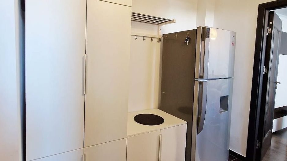 Garsoniera de vanzare Nicolae Grigorescu Parc IOR complet utilata - Poză 6