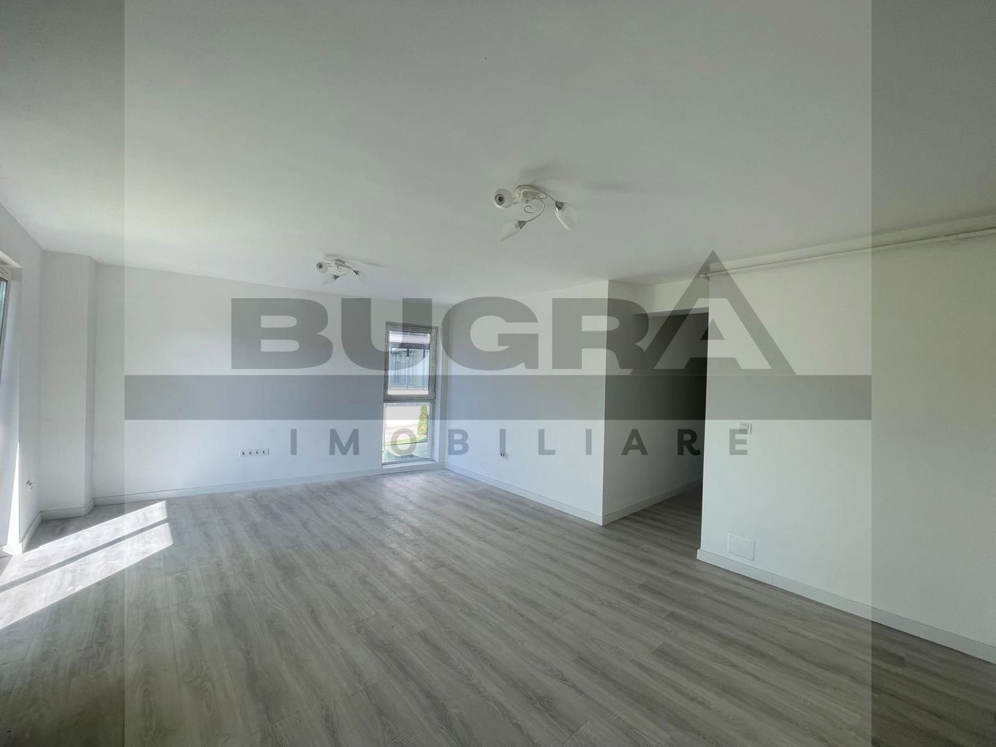 Apartament de 2 camere, 57mp, parcare, zona Corneliu Coposu - Poză 3