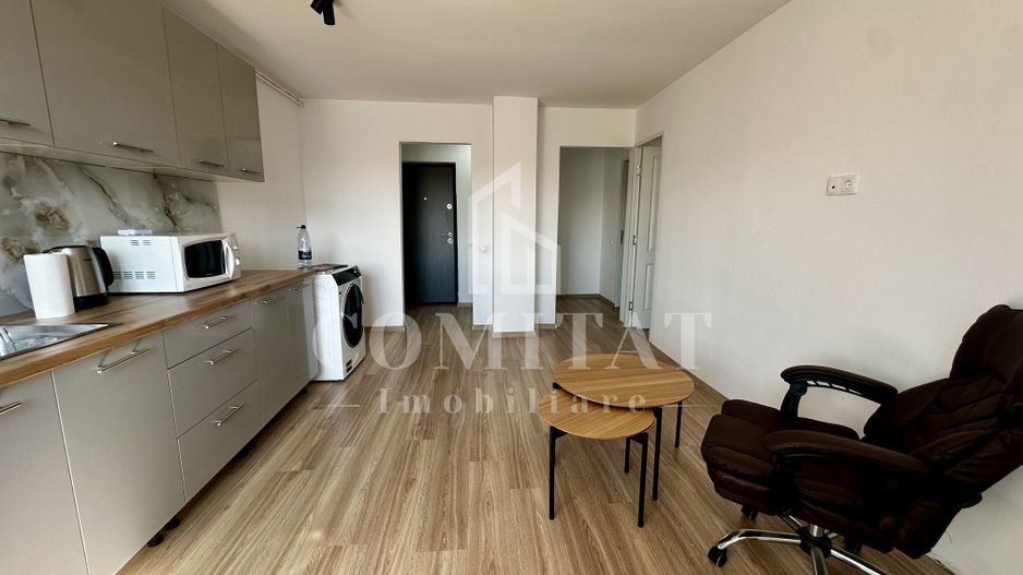 Apartament finisat modern | Loc de parcare | zona Str Somesului - Poză 5