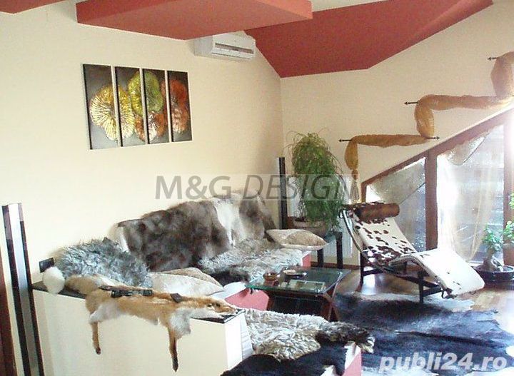 Ap. 3 camere pe 3 nivele - Poză 3