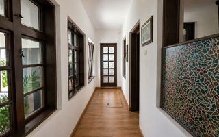 Casă Ploiești - 6 Camere -282 Mp Utili - Teren 600 Mp - Comision 0% - Poză 18