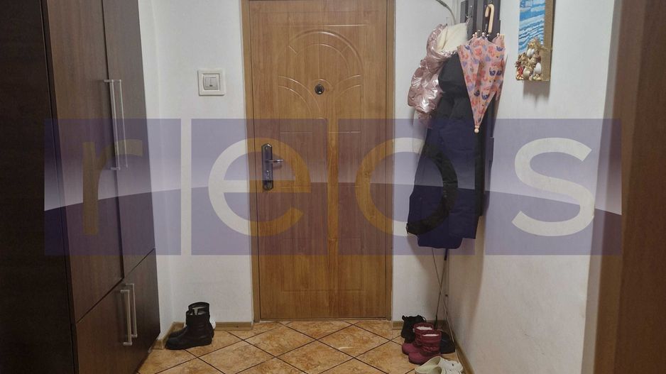 VANZARE 3 CAMERE - DECOMANDAT- DRISTOR-10 min de metrou - Poză 6