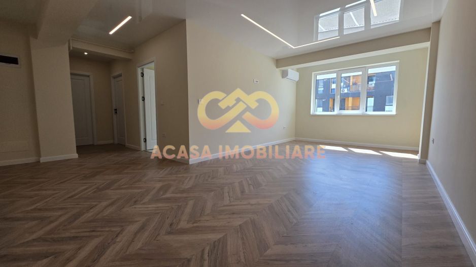 APARTAMENT 2 CAMERE PREMIUM FINALIZAT 59 MP - Poză 10