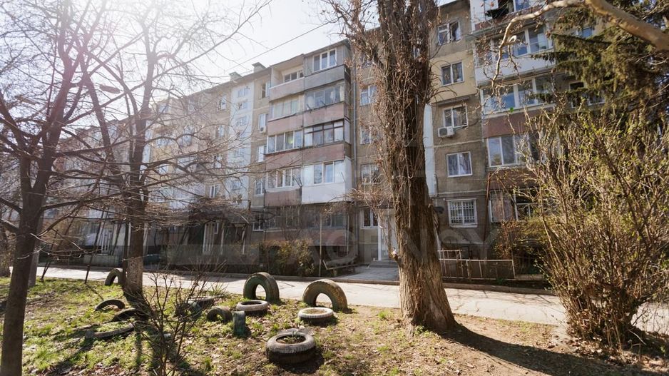 Vânzare, apartament, 3 camere, strada Independenței, Botanica - Poză 11