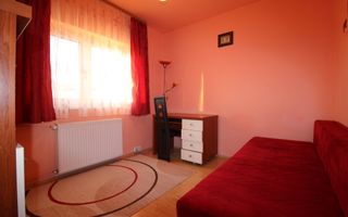 3 camere + 2 bai, centrala proprie. zona Aradului. - Poză 17