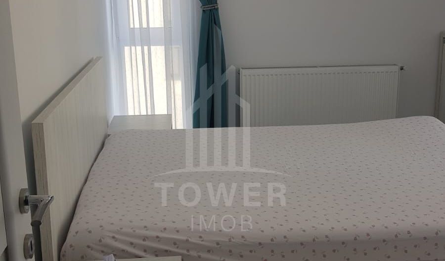 Apartament 2 camere de închiriat în City Residence - Poză 6