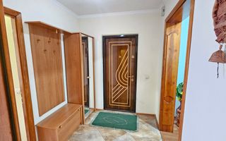 Apartament cu 4 odăi Buiucani, Mun. Chișinău - Poză 13