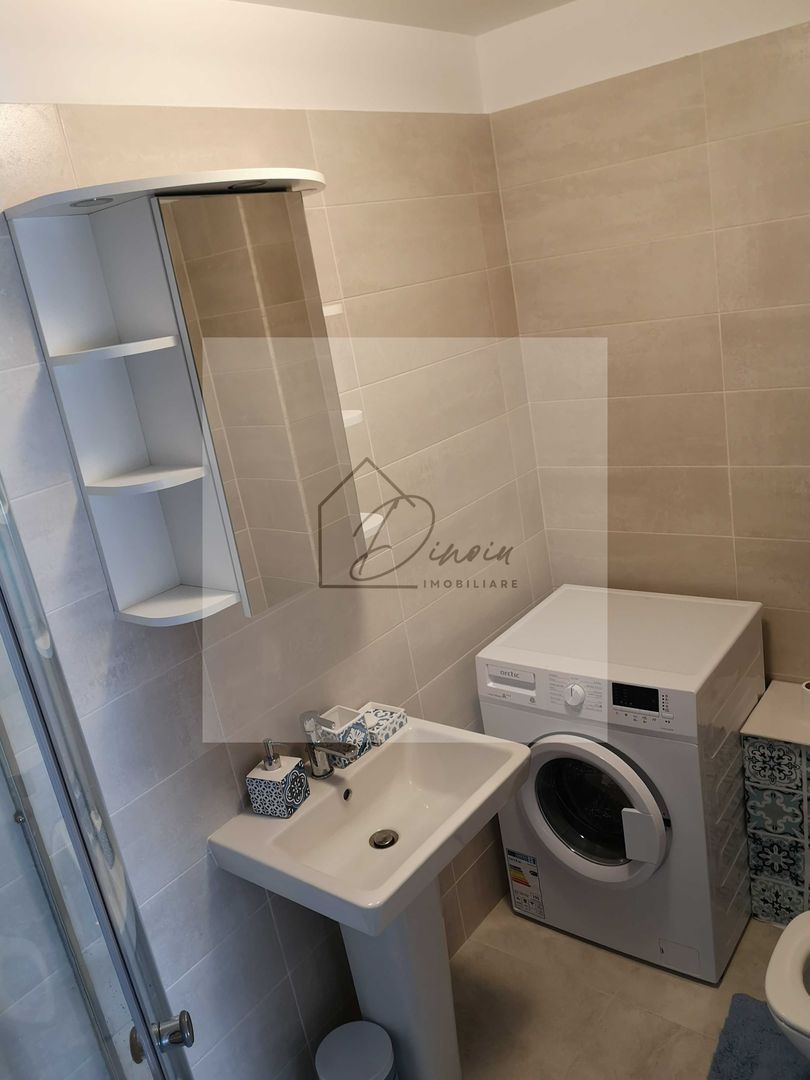 COMISION 0% I 3 camere  Moghioros Park Residence | Loc parcare - Poză 8