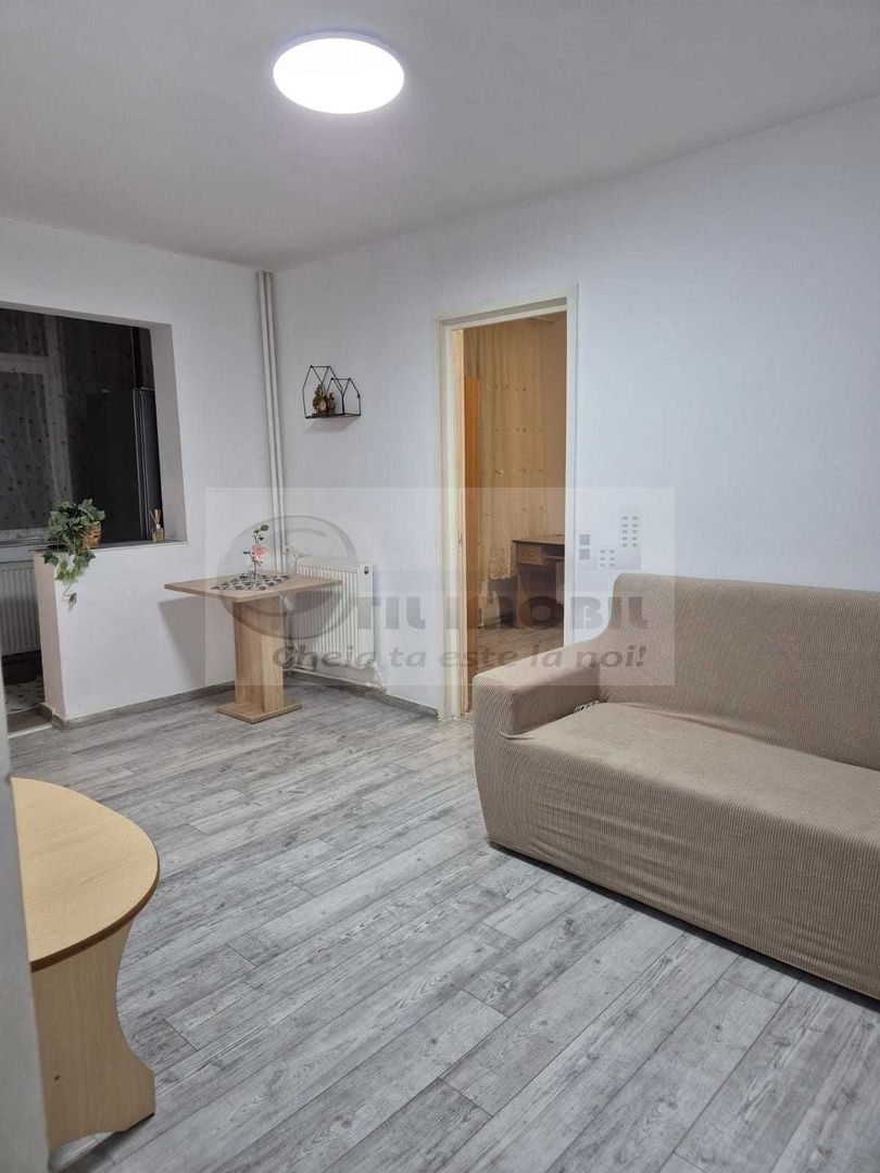 Apartament 3 camere - Tatarasi- etaj 2/4 – 400 € - Poză 4
