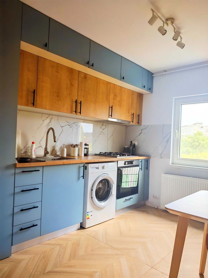Stylish Renovated Studio in Nerva Traian – Perfect for Comfort & Style - Poză 2