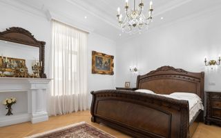 De Inchiri Vila premium complet consolidata LUX 7 camere Matei Basarab - Poză 17