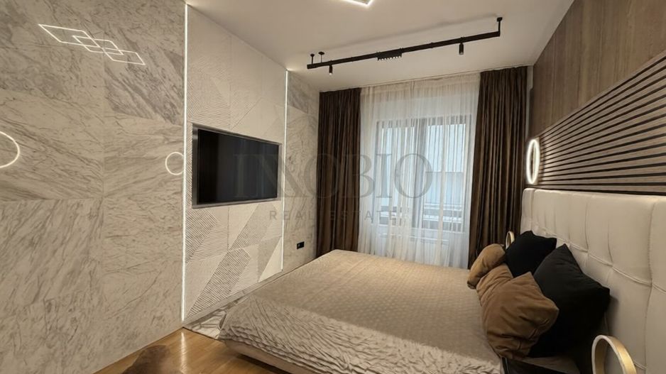 Herastrau | Apartament 4 camere | Lux - Poză 6