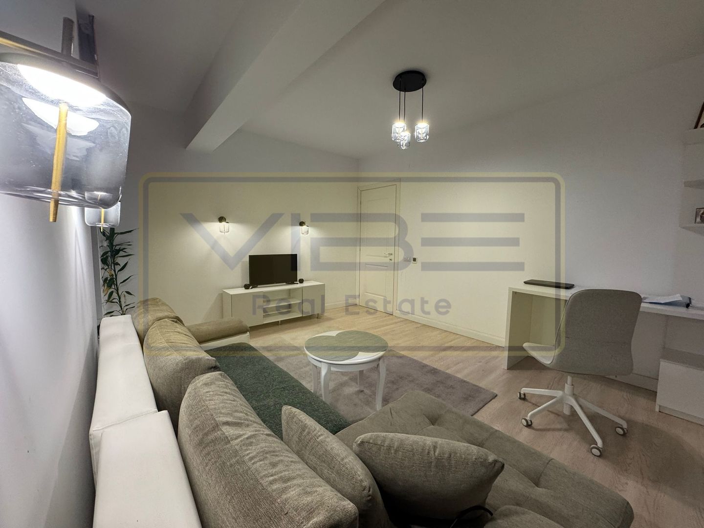 Apartament 2 camere decomandat+parcare subterana Pacurari - Poză 4