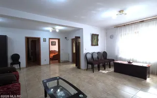 Castelu - Str. Florilor, casa din 2012, teren 737 mp si 106 mp utili - Poză 22