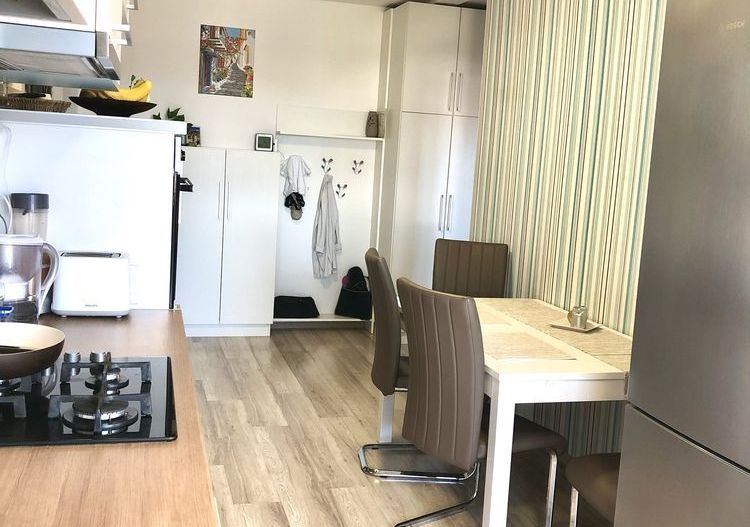 Apartament cu 2 camere + pod propriu | Zona Soarelui - Poză 4