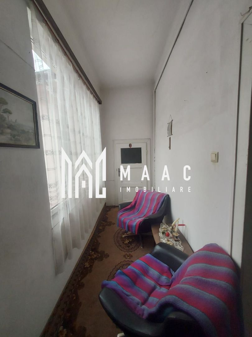 Casă de vânzare Sibiu | Ultracentral | 196 mp, 6 camere - Poză 7